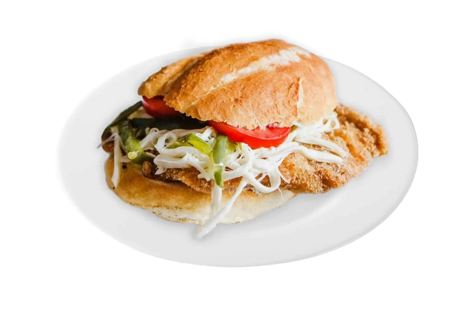 Torta de Pollo
